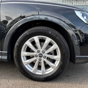 2025 Audi Q3 35 TFSI Sport 5dr S Tronic SUV Petrol Automatic - Image 5