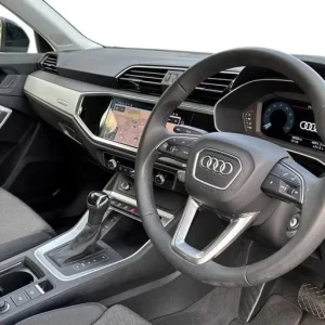 2025 Audi Q3 35 TFSI Sport 5dr S Tronic SUV Petrol Automatic - Image 6