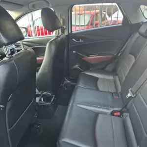 2017 Mazda CX-3 D SPORT NAV Hatchback Diesel Manual - Image 7