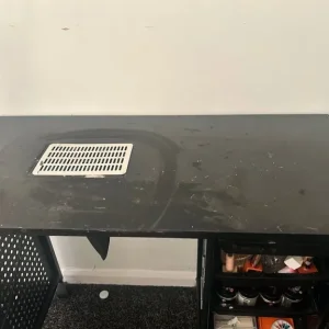Nail table - Image 3