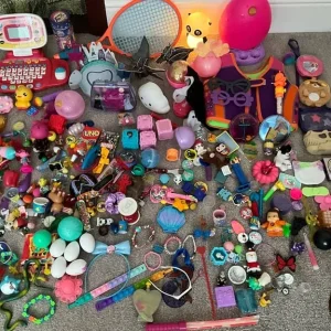 Huge Job Lot of Kids’ Toys - Image 2