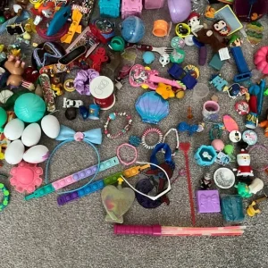 Huge Job Lot of Kids’ Toys - Image 4