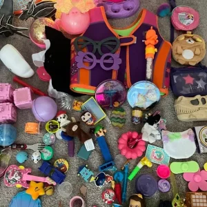 Huge Job Lot of Kids’ Toys - Image 5