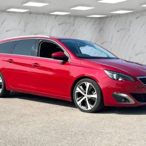 2015 Peugeot 308 SW 1.6 BlueHDi Allure Estate 5dr Diesel Manual Euro 6 (s/s) (120 ps) *** DRIVE E... - Image 2