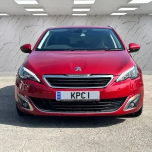 2015 Peugeot 308 SW 1.6 BlueHDi Allure Estate 5dr Diesel Manual Euro 6 (s/s) (120 ps) *** DRIVE E... - Image 3