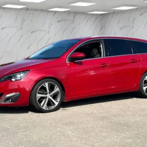 2015 Peugeot 308 SW 1.6 BlueHDi Allure Estate 5dr Diesel Manual Euro 6 (s/s) (120 ps) *** DRIVE E... - Image 5