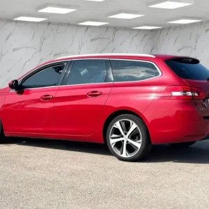 2015 Peugeot 308 SW 1.6 BlueHDi Allure Estate 5dr Diesel Manual Euro 6 (s/s) (120 ps) *** DRIVE E... - Image 6