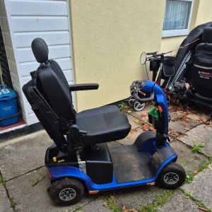 Mobility scooter pride - Image 4