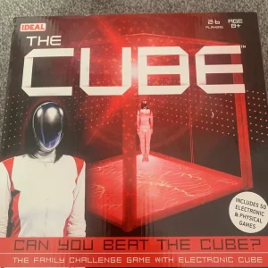 The Cube Board Game - Image 2