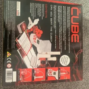 The Cube Board Game - Image 3