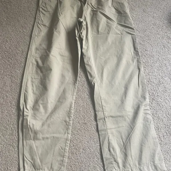 Chinos size 32 waist 29 leg
