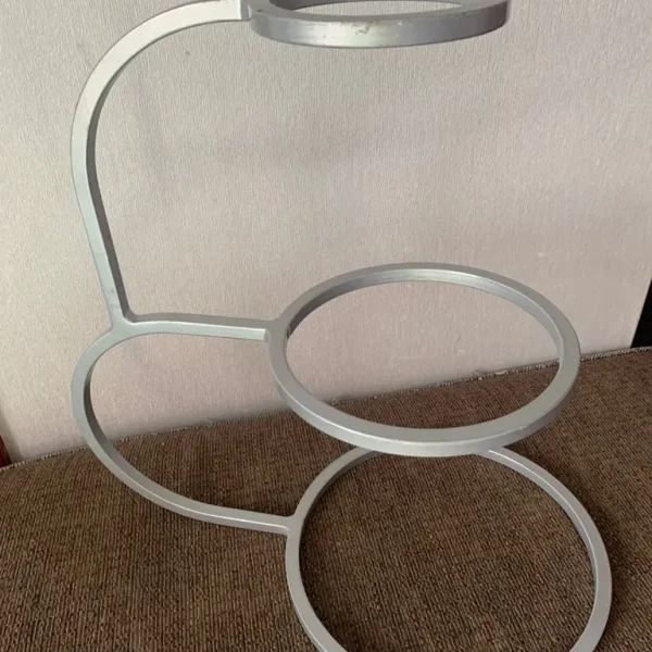 3 tiered cake stand