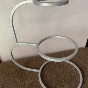 3 tiered cake stand