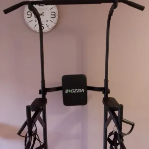 BIGZZIA DIP STATION AND PULL UPS - Image 2