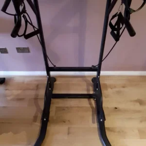 BIGZZIA DIP STATION AND PULL UPS - Image 3