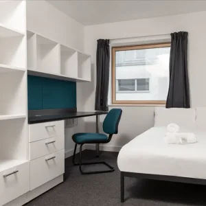 Bedfordshire university rental room for students