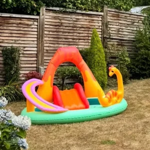 Volcanic Valley Paddling Pool - Image 2