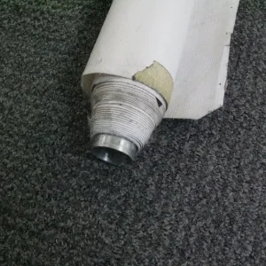 PVC Washable Photography Lighting Background . 6.2m by 2.9m - Image 4