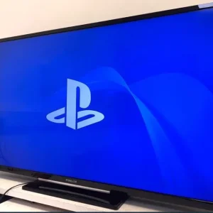 50” Led Finlux Full Hd 1080P tv Freeview Hdmi Usb Good working condition- Not Smart - Image 2