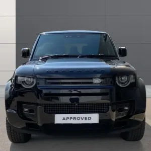 2025 Land Rover Defender 3.0 P400 X-Dynamic HSE 130 5dr Auto Petrol Estate Estate Petrol Automatic - Image 7