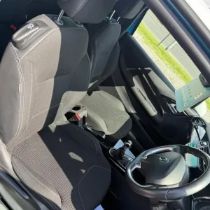 2015 DS Automobiles DS 3 1.6 BlueHDi DStyle Nav 3dr HATCHBACK Diesel Manual - Image 5