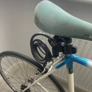 12 gear 1980s era road bike (Reynolds 531 Frame) - Image 3