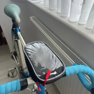 12 gear 1980s era road bike (Reynolds 531 Frame) - Image 4