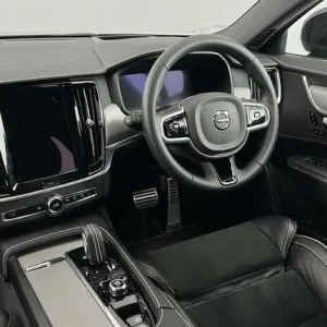 2022 Volvo V90 2.0 B4P R DESIGN 5dr Auto Estate Petrol - Image 8