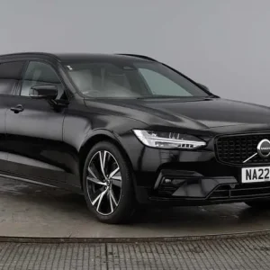 2022 Volvo V90 2.0 B4P R DESIGN 5dr Auto Estate Petrol