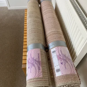 Pair of rugs - Image 3