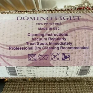 Pair of rugs - Image 4