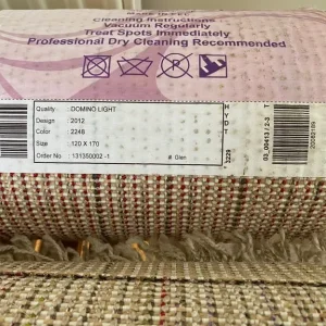 Pair of rugs - Image 5