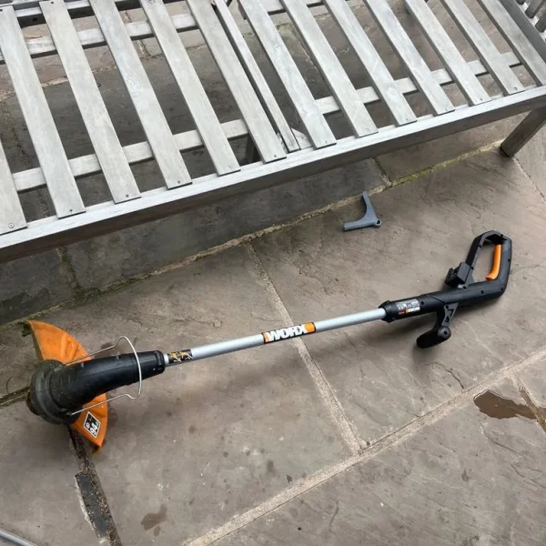 WORX String Trimmer - Bare