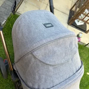 Occaro simply luxe pushchair bundle - Image 3