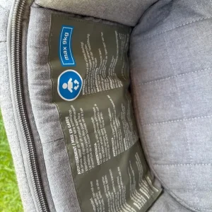 Occaro simply luxe pushchair bundle - Image 4