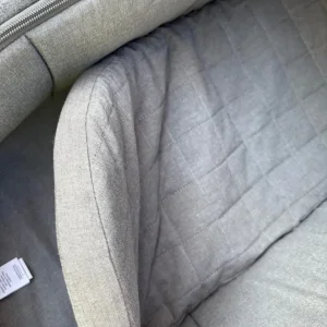 Occaro simply luxe pushchair bundle - Image 5