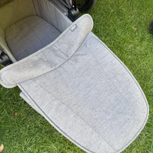 Occaro simply luxe pushchair bundle - Image 6