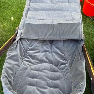 Occaro simply luxe pushchair bundle - Image 7