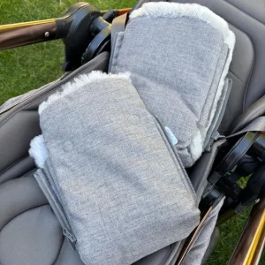 Occaro simply luxe pushchair bundle - Image 8