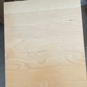 IKEA MALM Bedside Table - Image 2