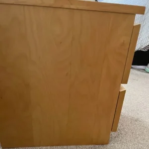 IKEA MALM Bedside Table - Image 5