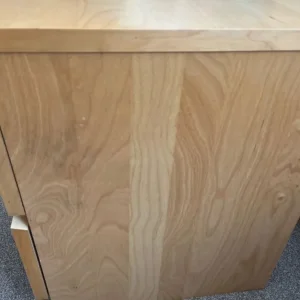 IKEA MALM Bedside Table - Image 6