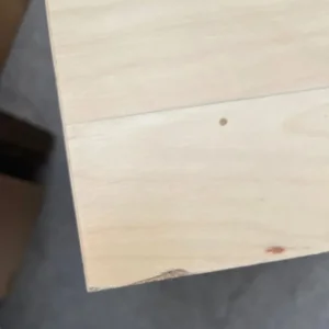 IKEA MALM Bedside Table - Image 8