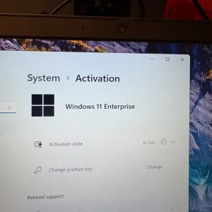 Lenovo Ideapad i3-1005G1 14” laptop - Image 3