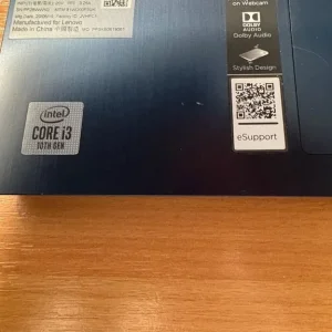 Lenovo Ideapad i3-1005G1 14” laptop - Image 4