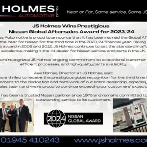 Nissan Qashqai 1.3 DiG-T MH 158 Acenta Premium 5dr Xtronic Petrol - Image 5