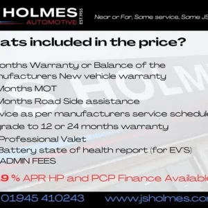 Nissan Qashqai 1.3 DiG-T MH 158 Acenta Premium 5dr Xtronic Petrol - Image 6