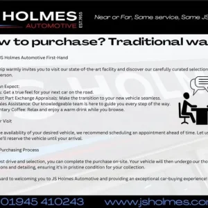 Nissan Qashqai 1.3 DiG-T MH 158 Acenta Premium 5dr Xtronic Petrol - Image 8