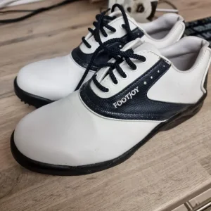 Footjoy Golf Shoes - Image 2