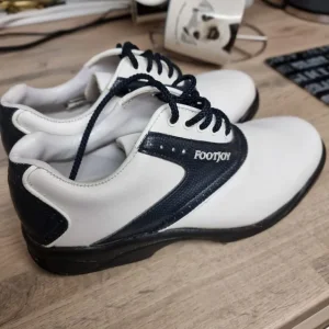 Footjoy Golf Shoes - Image 4